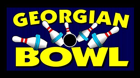 Georgian Bowl image