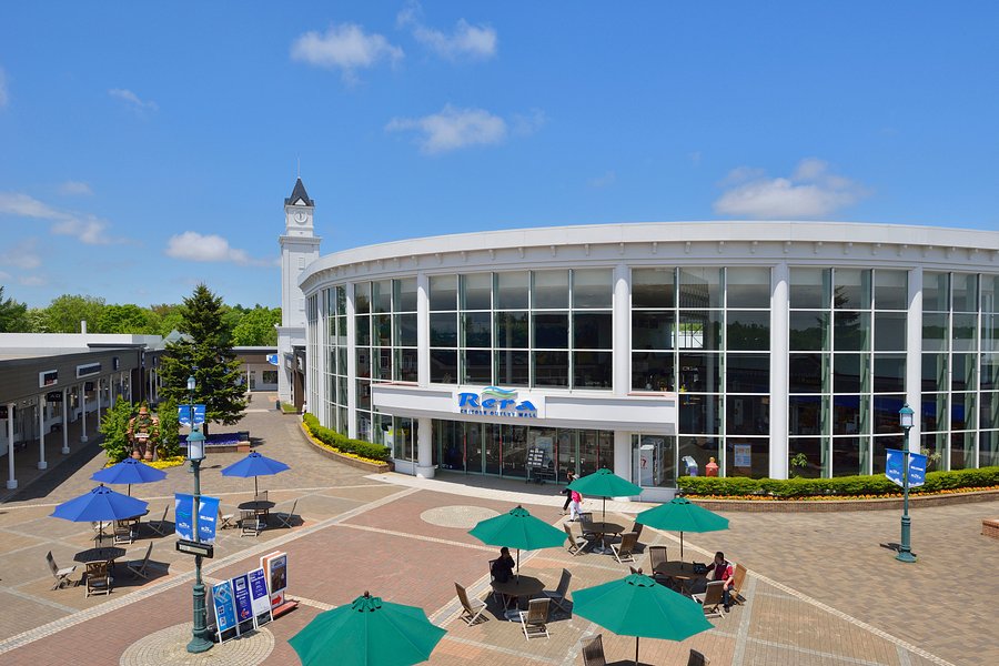 Chitose Outlet Mall Rera image