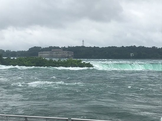 Niagara Falls image