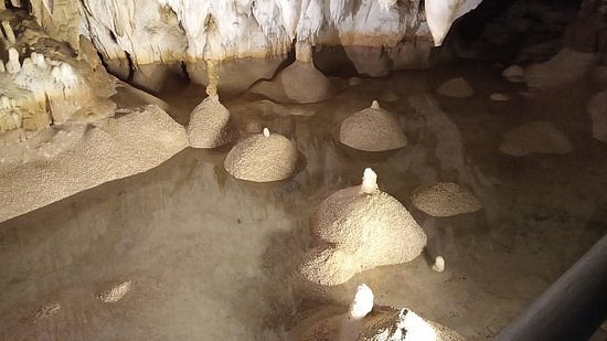 Rajko's Cave image