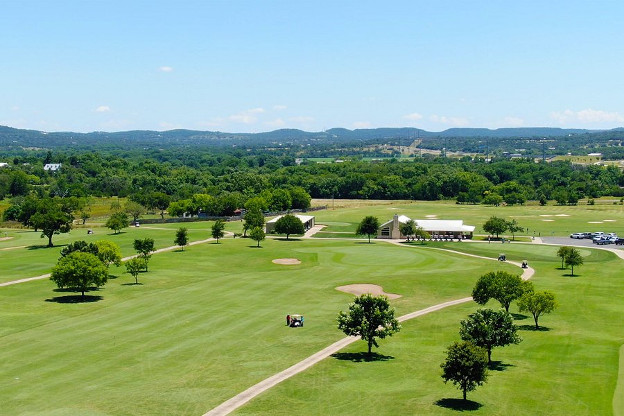 Buckhorn Golf Course image
