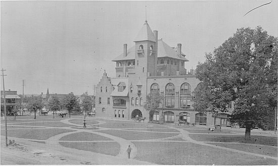 Windsor Hotel Historic Haunted Tours image