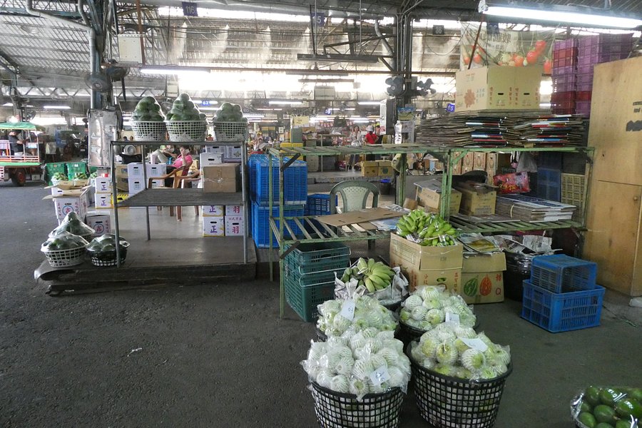 Xin Hua Guocai Market image
