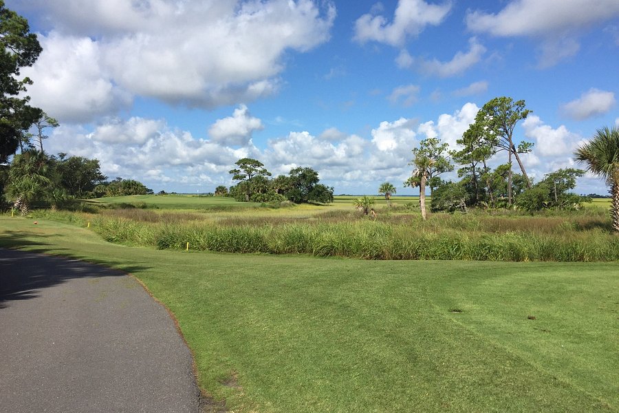 Ocean Creek Golf Course image