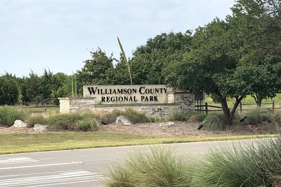 Southwest Williamson County Regional Park image