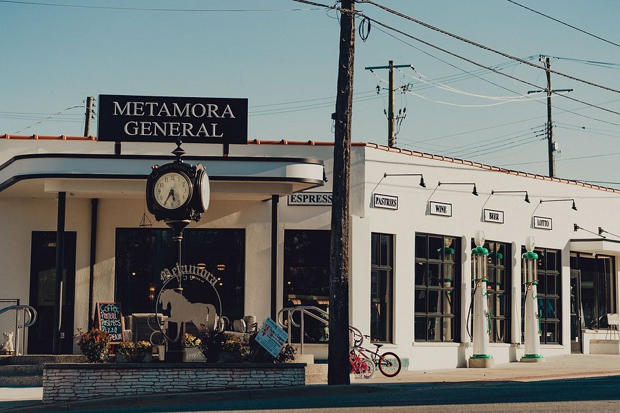 Metamora General Store image