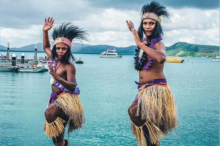 Torres Strait Cultural Experience image