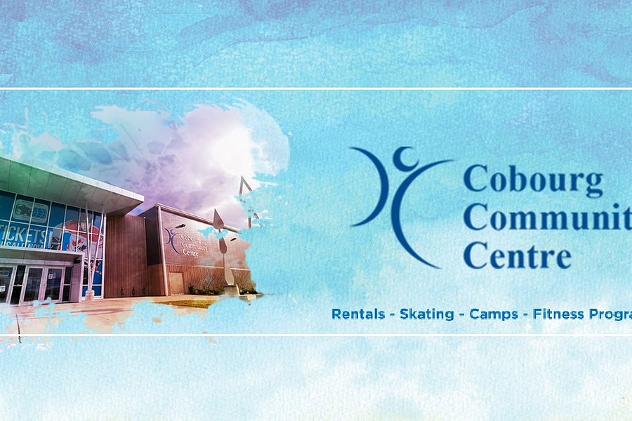 Cobourg Community Centre image