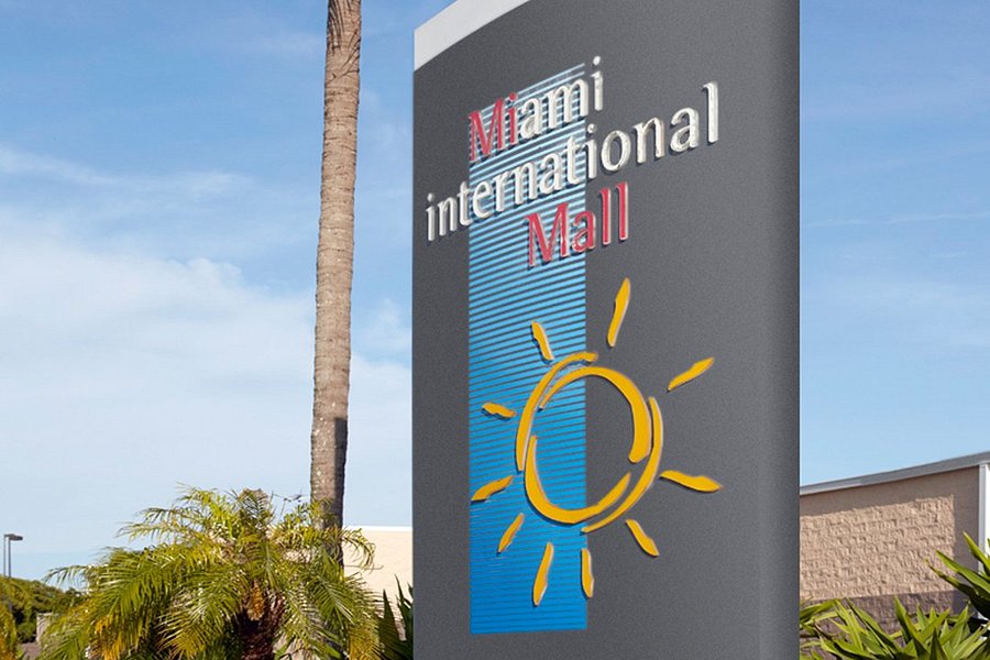 Miami International Mall image