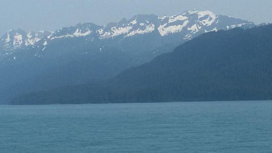 Alaska Ferry image