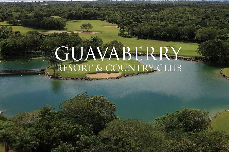 Guavaberry Golf & Country Club image