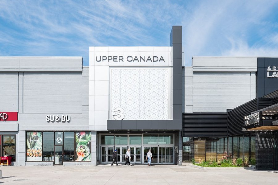Upper Canada Mall image