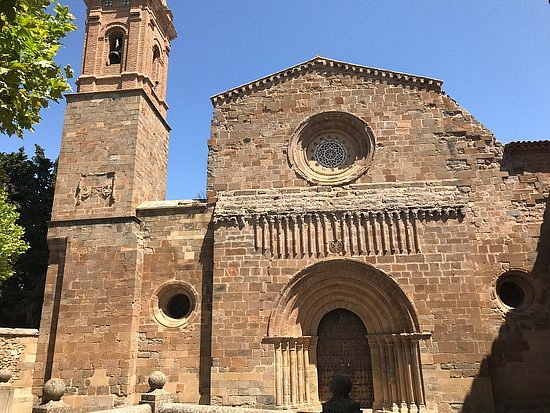 Monasterio de Veruela image