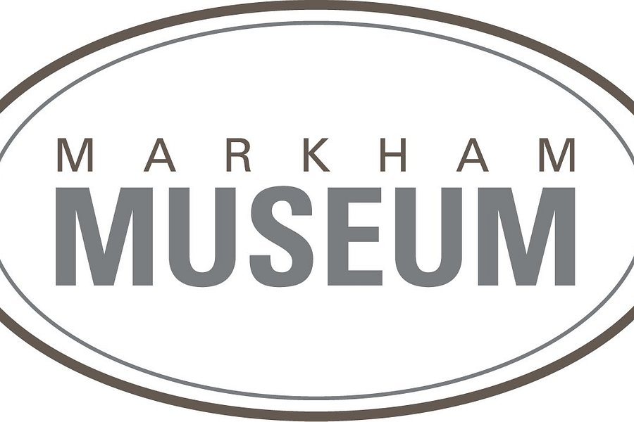 Markham Museum image