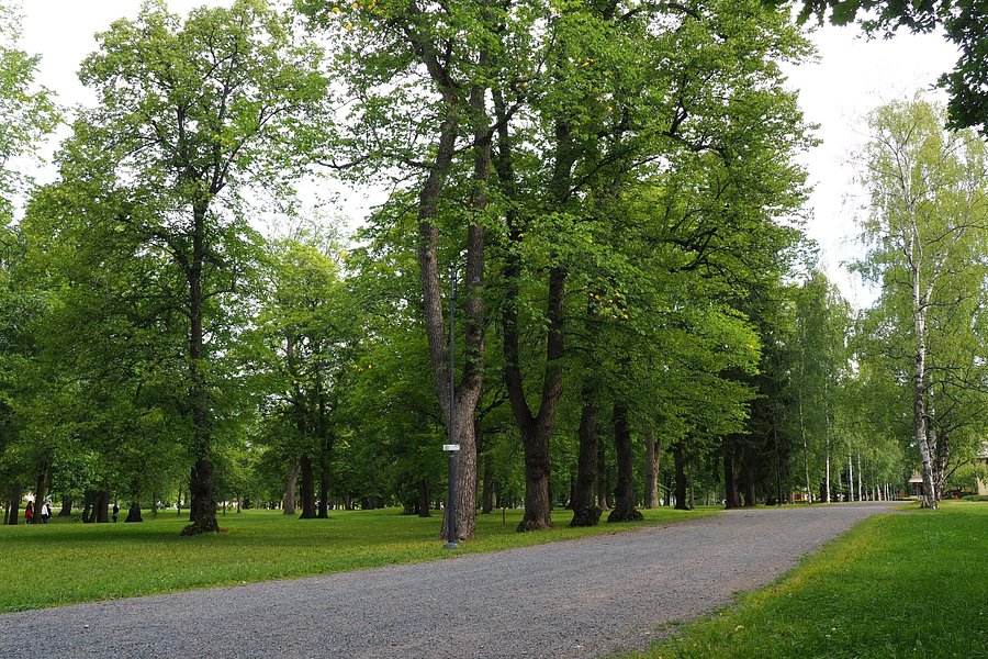 Yhtionpuisto image