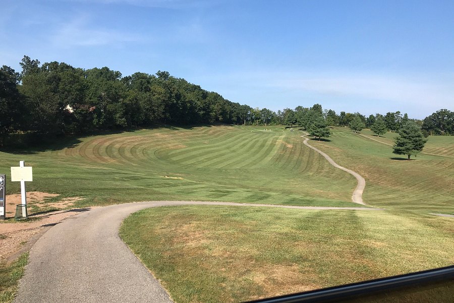 Auburn Hills Golf Club image