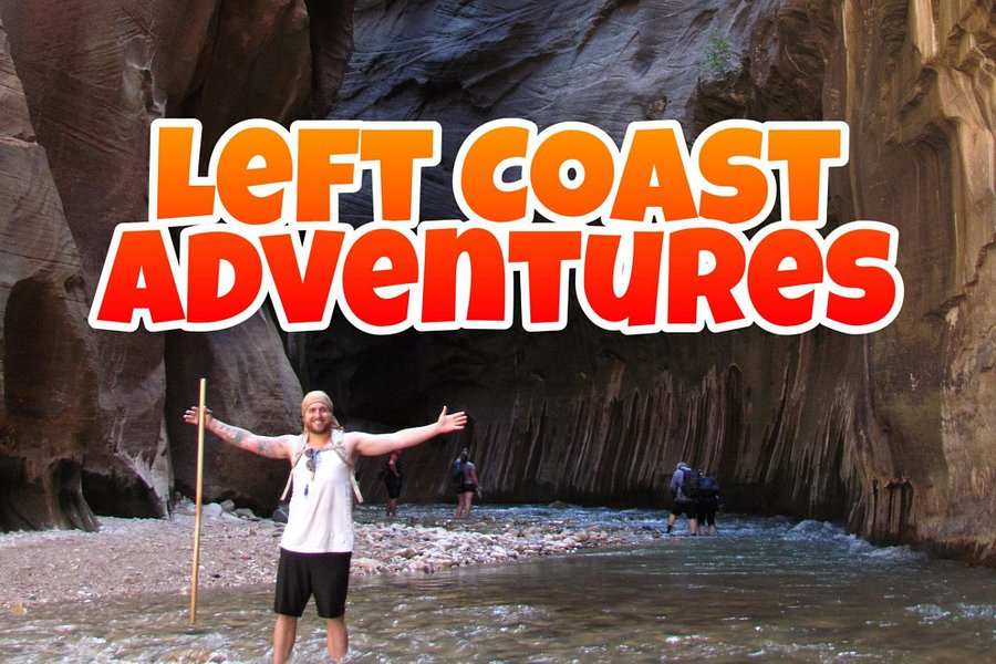 Left Coast Adventures image