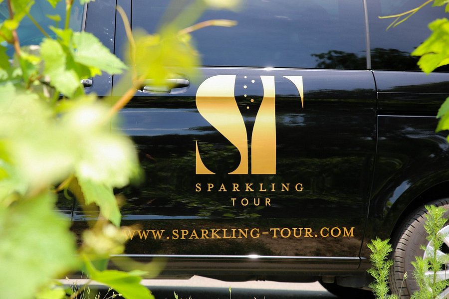 Sparkling Tour image