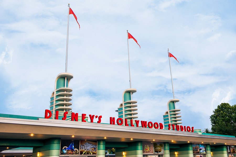 Disney’s Hollywood Studios image