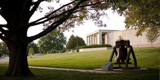 Harry S. Truman Presidential Library & Museum image