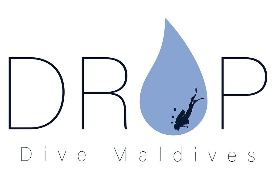 Drop Dive Maldives image