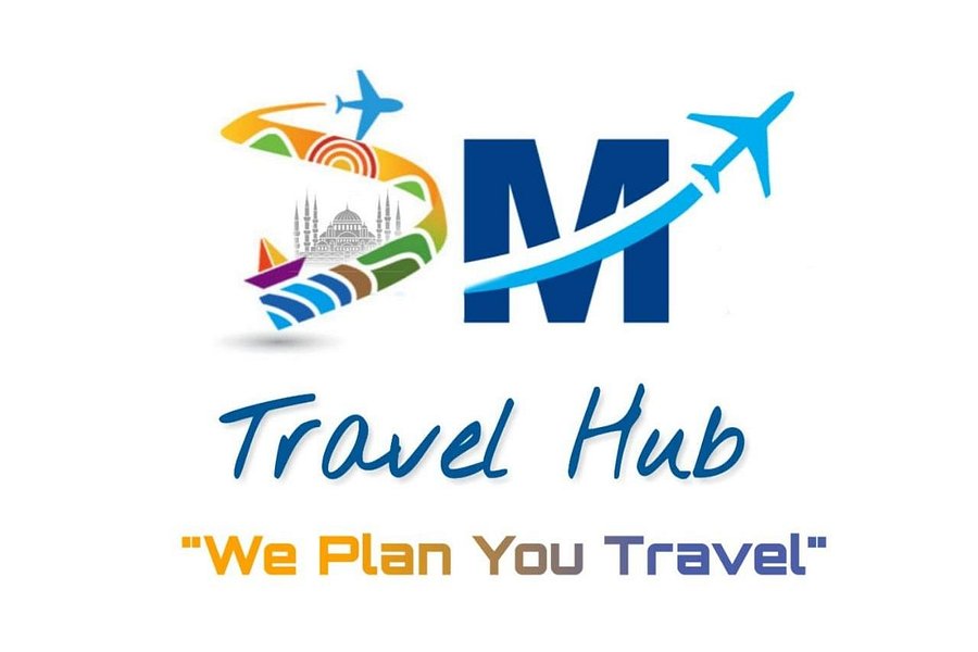 DM Travel Hub image