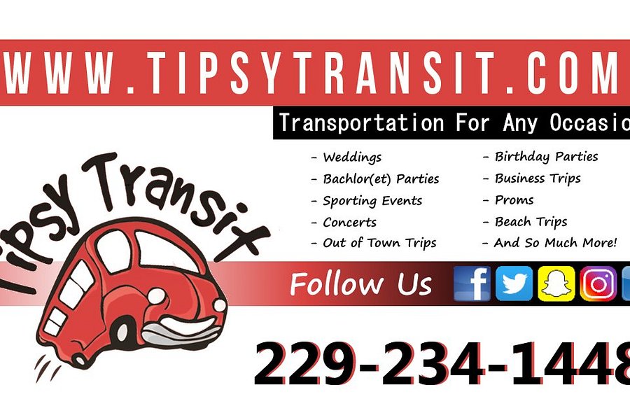 Tipsy Transit image