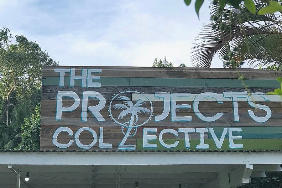 The Projects Collective image