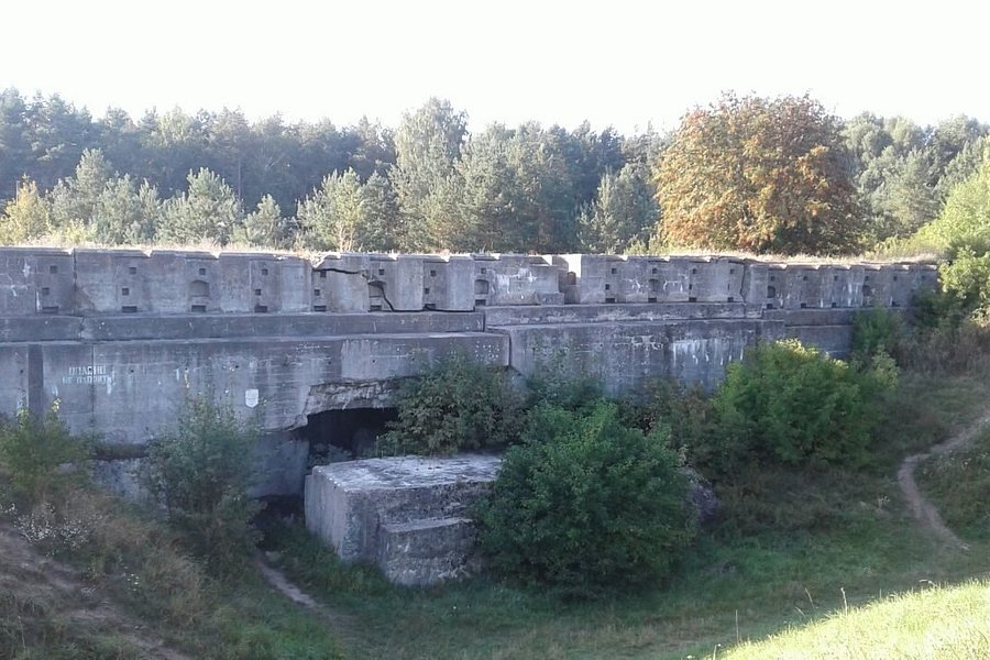 Fort No.2 image