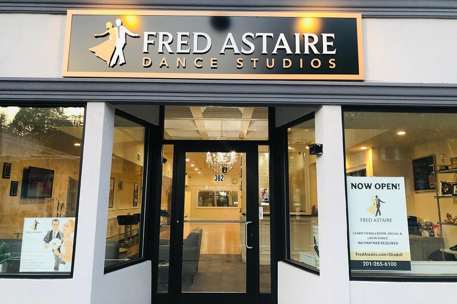 Fred Astaire Dance Studios - Oradell image