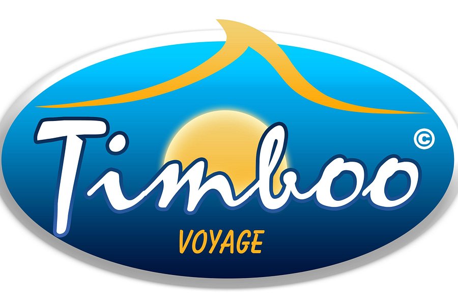TIMBOO VOYAGE image