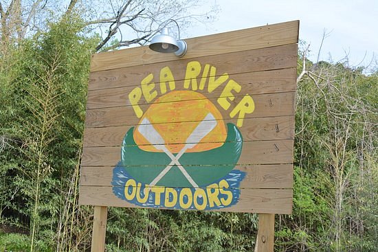 Pea River Outdoors image