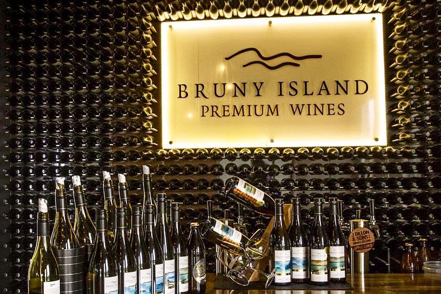 Bruny Island Premium Wines image