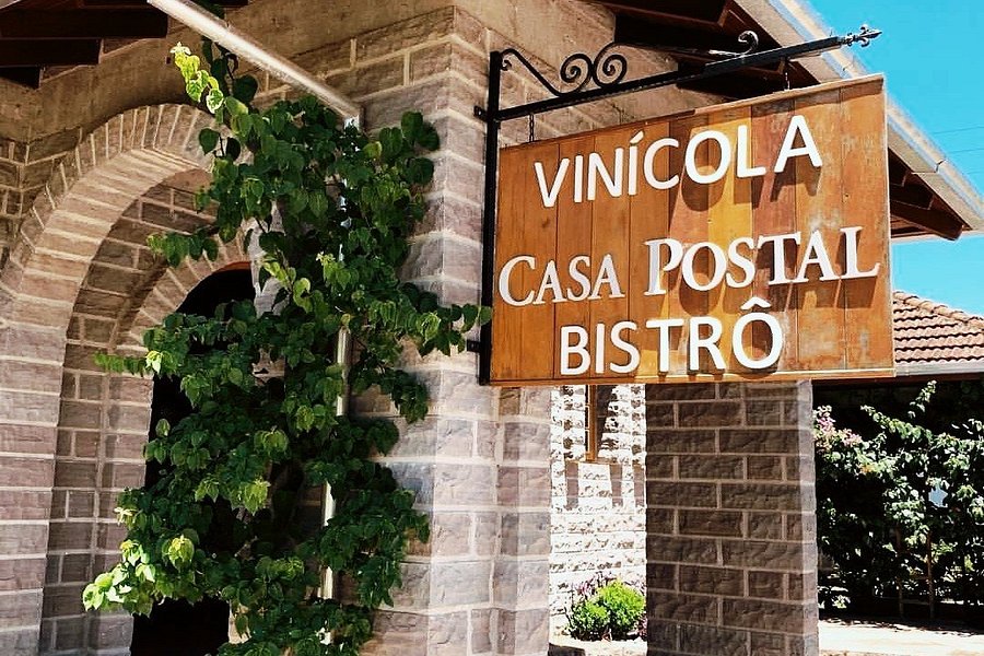 Casa Postal Vinicola image