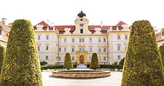 Statni zamek Valtice - Valtice Palace image