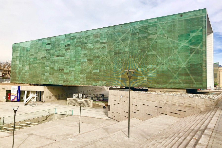 Museo de la Memoria y los Derechos Humanos image