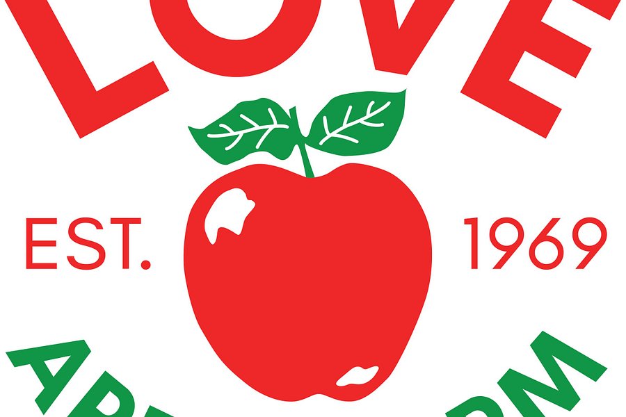 Love Apple Farm image