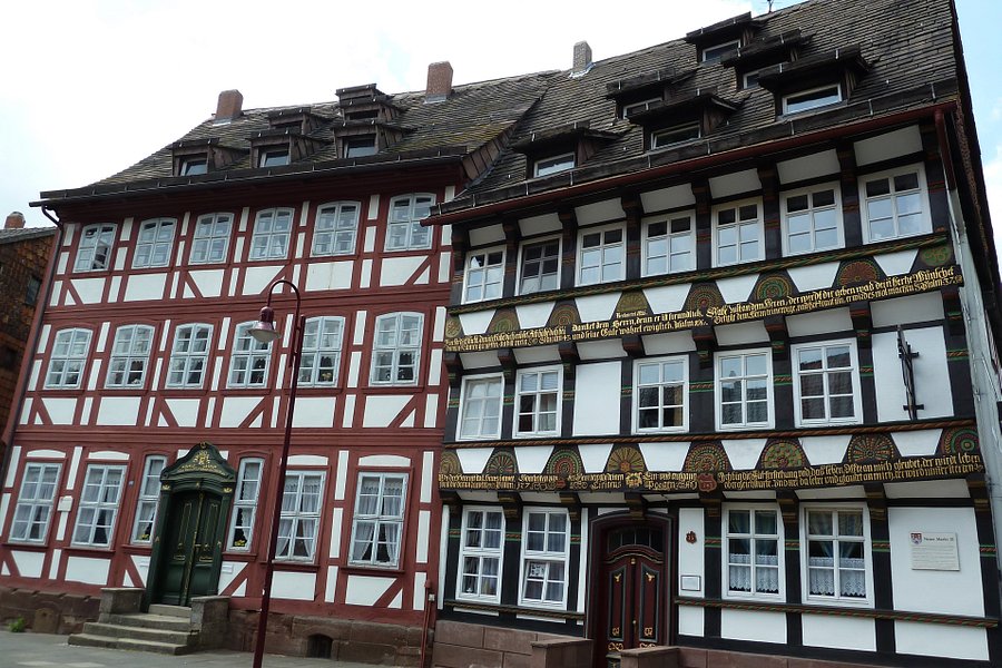 Historisches Altstadt image