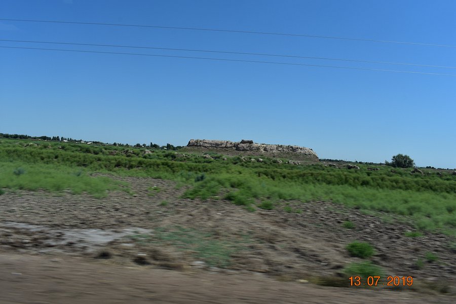 Fortress of Boldumsaz image