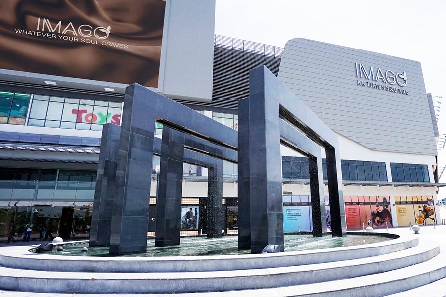 Imago Shopping Mall image
