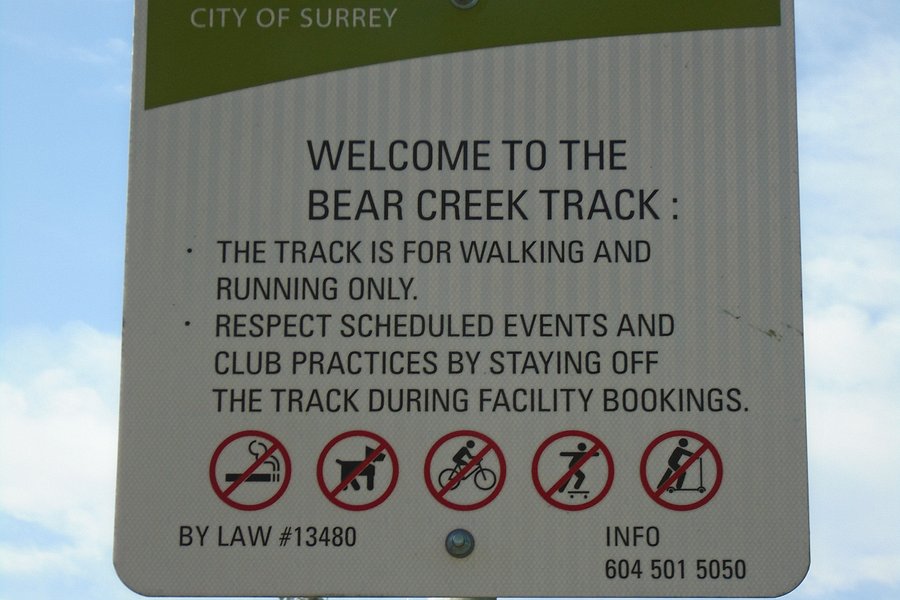 Bear Creek Park image