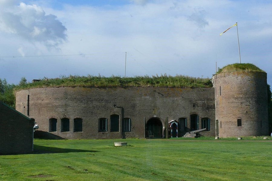 Fort Buitensluis image