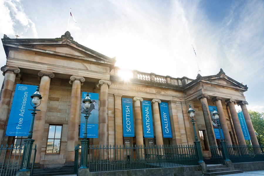 Scottish National Gallery image