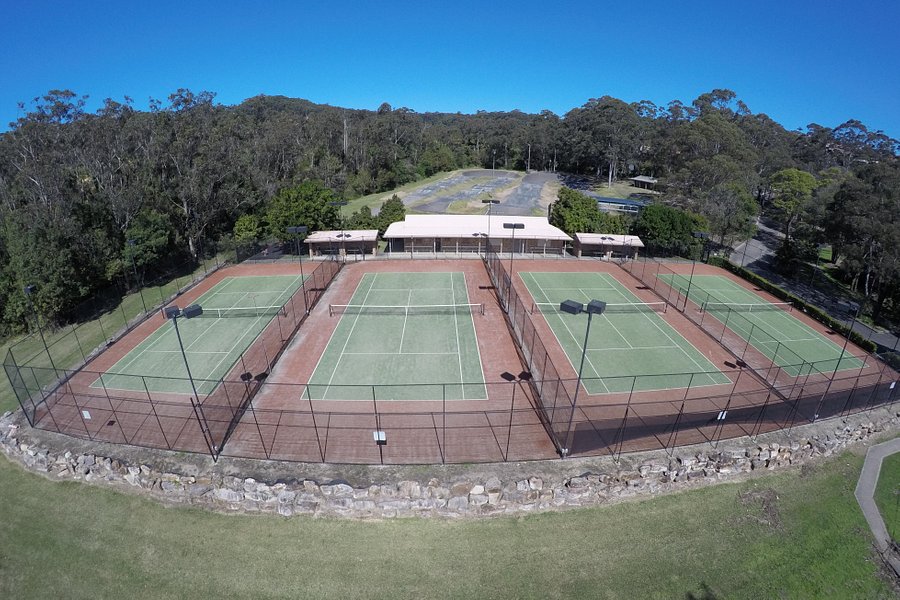 Terrigal Tennis image
