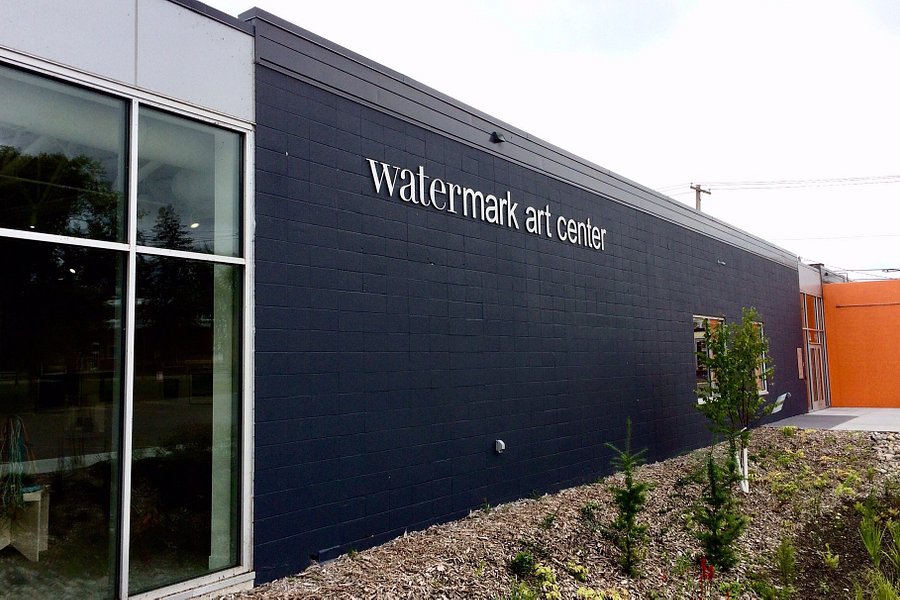 Watermark Art Center image