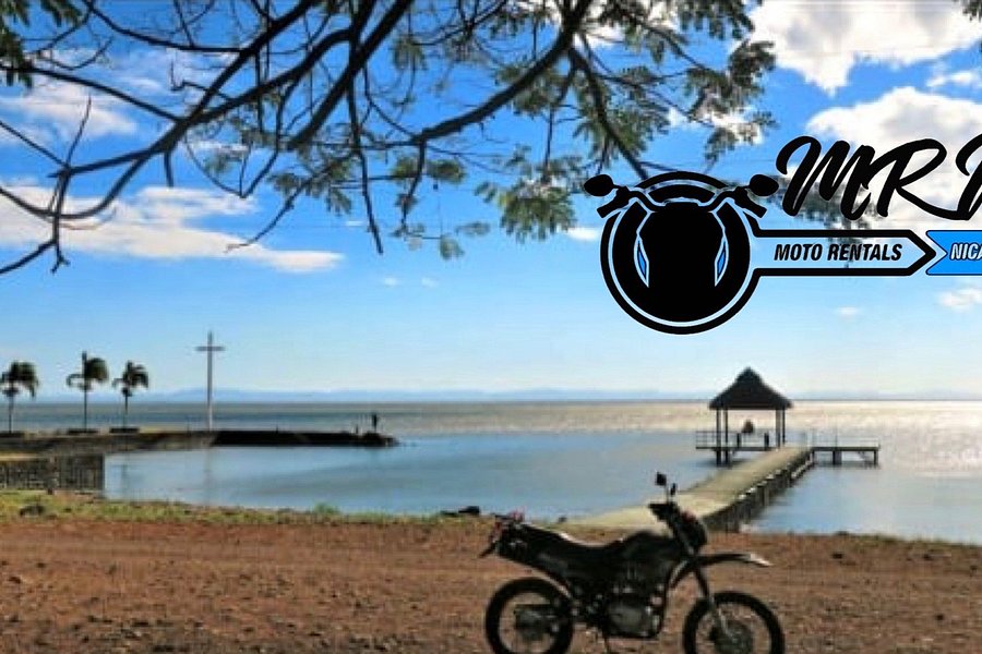 MRN Moto Rentals Nicaragua image