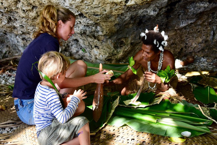 Island Experience Vanuatu image