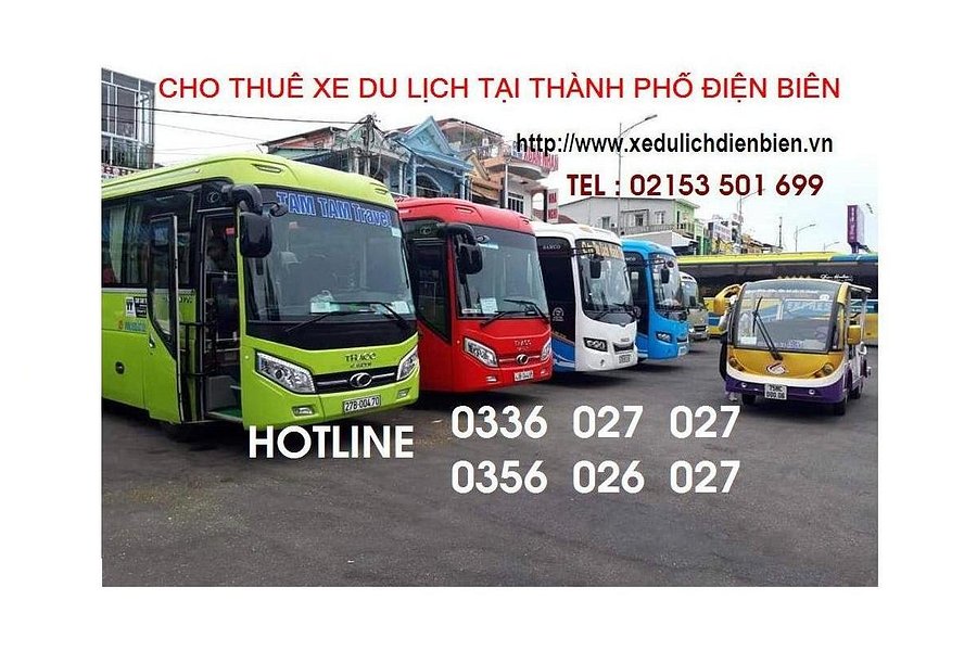 Tam Tam Travel image