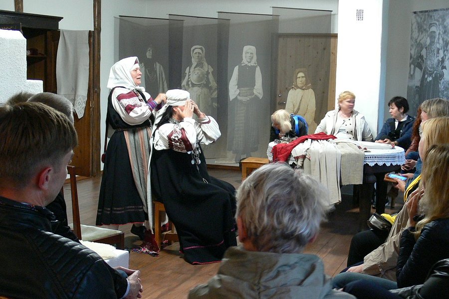 Obinitsa Museum image