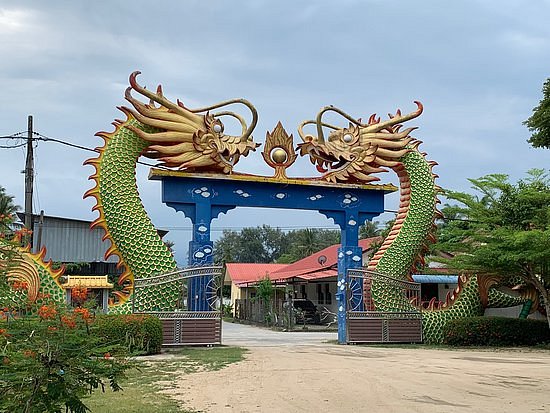 Wat Phothikyan Phutthaktham image